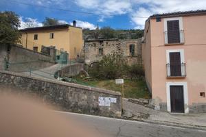 Terreni agricoli e da pascolo nove ettari