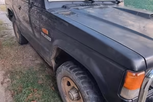 Pajero