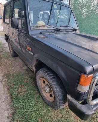 Pajero