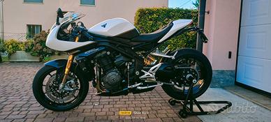Triumph Speed Triple 1200rr - 2022
