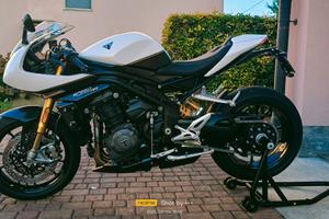Triumph Speed Triple 1200rr - 2022
