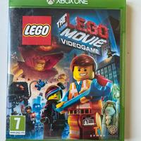the lego movie Xbox One
