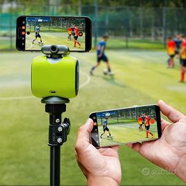 XBOTGO CHAMELEON  AI action cam 
