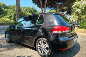 Volkswagen Golf 2.0 TDI 110CV 5p. Comfortline