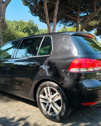 Volkswagen Golf 2.0 TDI 110CV 5p. Comfortline