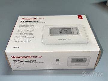 Cronotermostato Honeywell home
