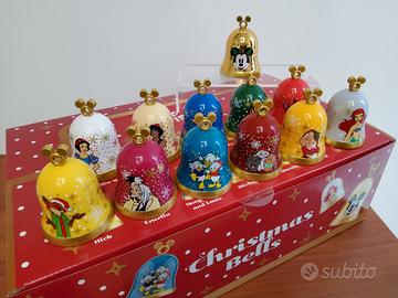 Campanelle Disney Conad 2025