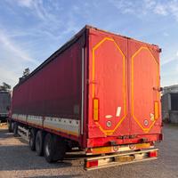 Semirimorchio viberti