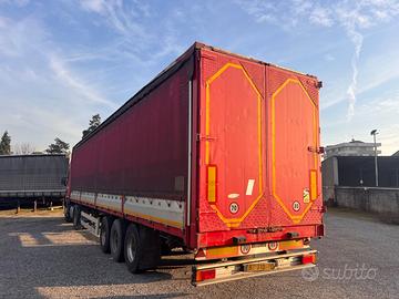 Semirimorchio viberti