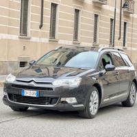 Citroen C5 Tourer 2.0 HDi 16v 163cv Hydractive Exe