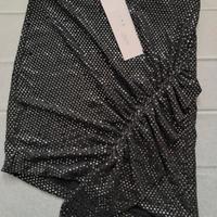 Gonna IRO nuova con cartellino