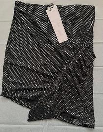 Gonna IRO nuova con cartellino