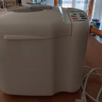 Macchina per il pane Severin