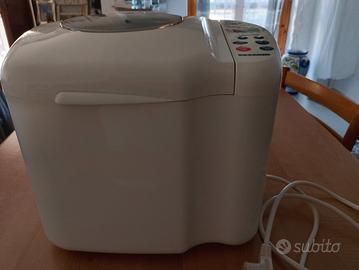 Macchina per il pane Severin