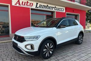 VOLKSWAGEN T-Roc 1.0 TSI GOAL