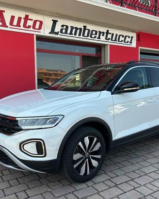 VOLKSWAGEN T-Roc 1.0 TSI GOAL