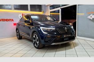 RENAULT ARKANA Full Hybrid E-Tech 145 CV Techno