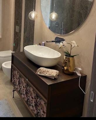 Mobile bagno cerasa