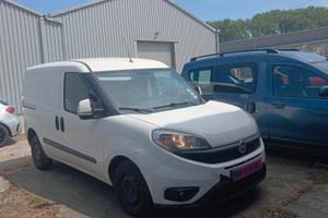 Fiat Doblò Cargo 1.6 MultiJet 105 CV - 2017