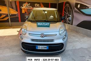 Fiat 500L 1.3Diesel 12 mesi garanzia-2013