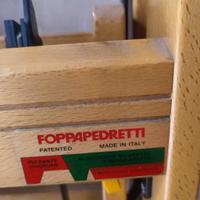 Scala foppa pedretti