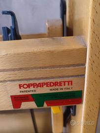 Scala foppa pedretti