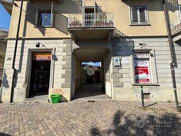 LABORATORIO A TORINO