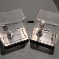 Puntine Giradischi Dj Numark CC1 LEGGERE BENE