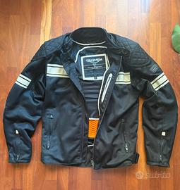 Giacca Moto Triumph Motorcycles