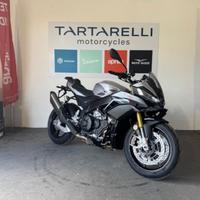 Aprilia Tuono V4 1100 TUONO V4 1100 MY25 E5+ ...