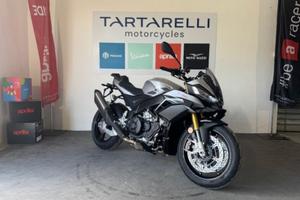 Aprilia Tuono V4 1100 TUONO V4 1100 MY25 E5+ ...