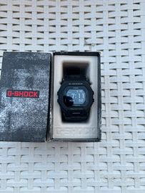 G-SHOCK