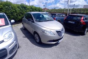 Lancia Ypsilon 1.3 MJT 16V 95 CV 5 porte Gold