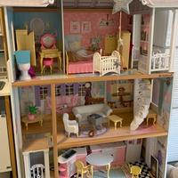 Casa delle bambole