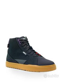 SCARPE SIDI ARX AIR ESTIVE black - bronze