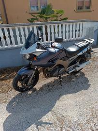 Moto Yamaha tdm