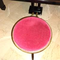 Sgabello per pianoforte 