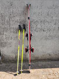 sci rossignol