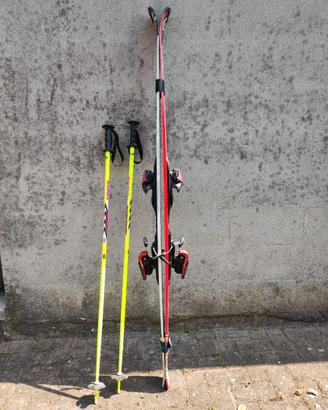sci rossignol