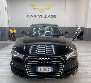 Audi A6 3.0 TDI 272 CV quattro S tronic Business P