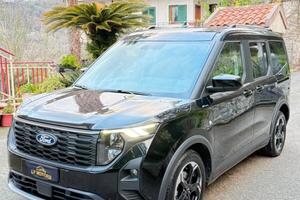 Ford Tourneo Courier 1.0 EcoBoost Active