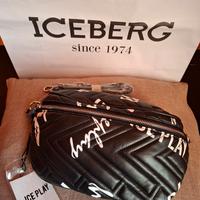 marsupio ICE-PLAY by ICEBERG 