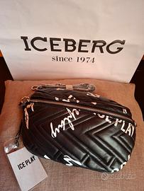 marsupio ICE-PLAY by ICEBERG 