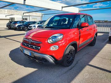 Fiat 500L 1.3 Multijet 95 CV Red GARANZIA 12 MESI