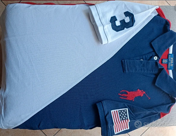 Polo Ralph Lauren 10-12 anni