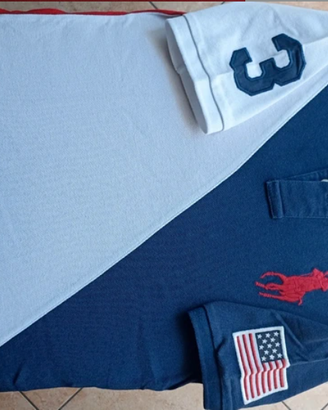 Polo Ralph Lauren 10-12 anni