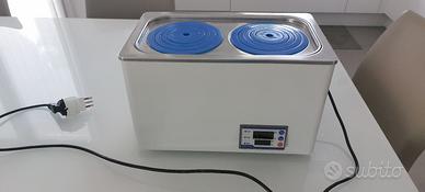 Bagno Termostatico