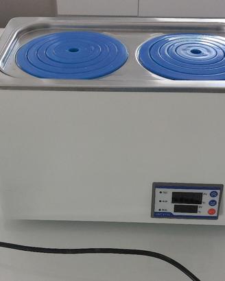 Bagno Termostatico