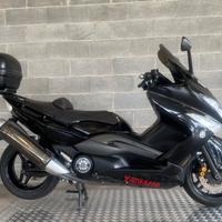 Yamaha T Max - 2009 Prova Riscatta o Rendi