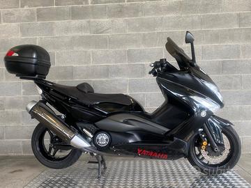 Yamaha T Max - 2009 Prova Riscatta o Rendi